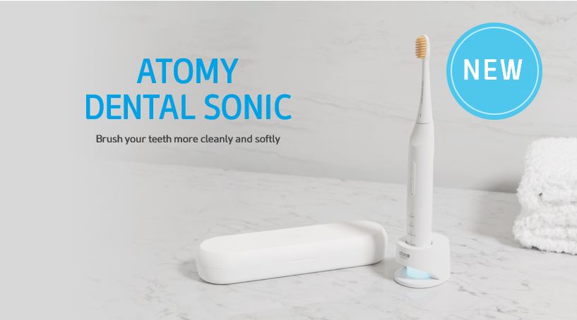Atomy Dental Sonic